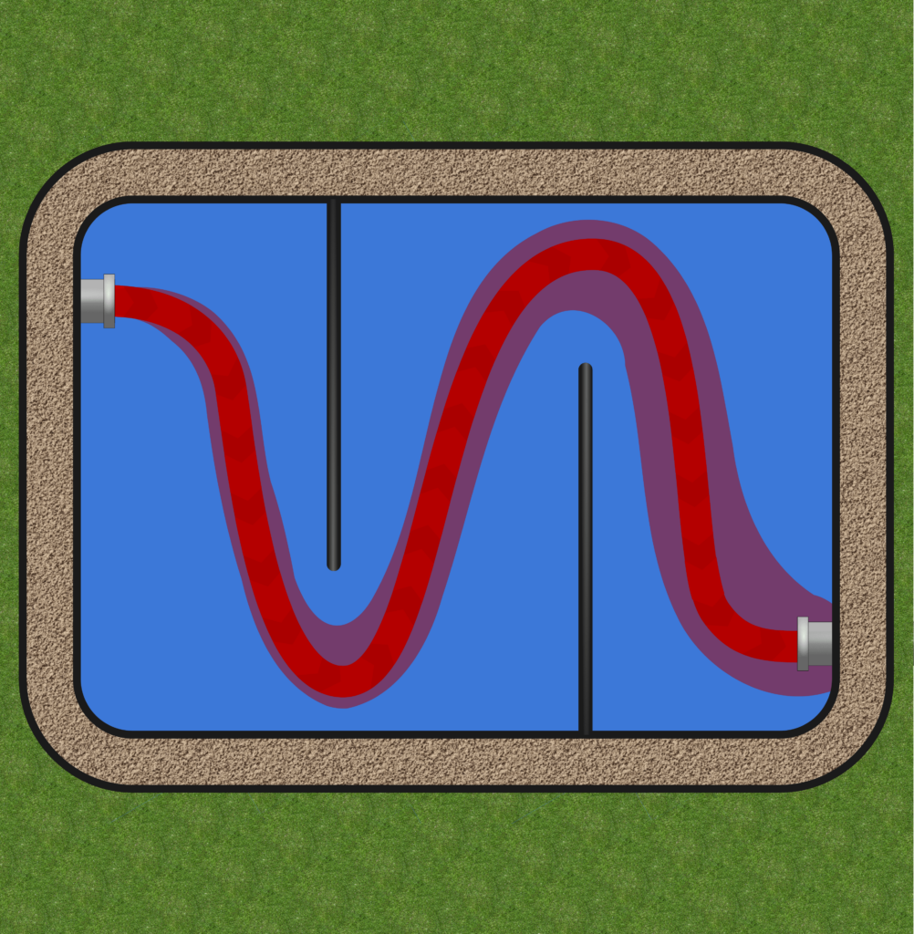 lagoon short circuit