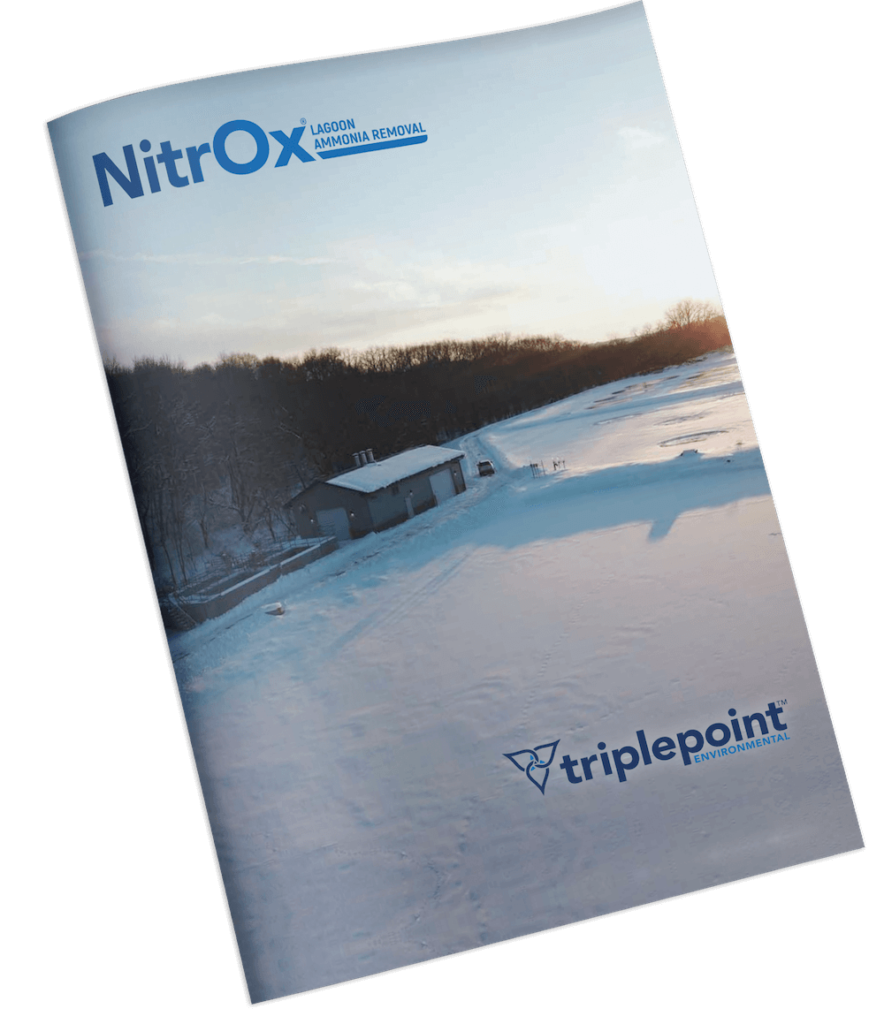 Nitrox Cover
