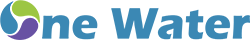 One Water Ohio Logo