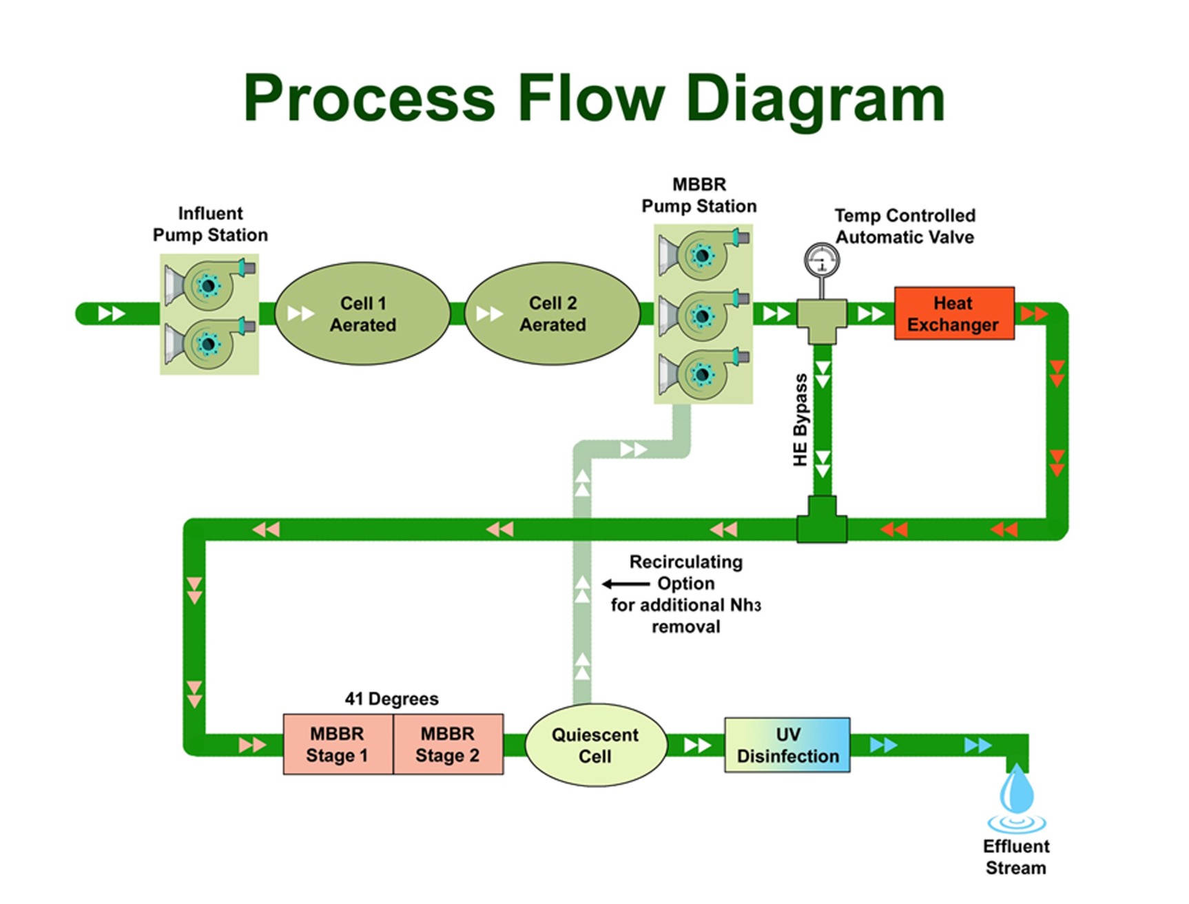 De Soto Process Diagram