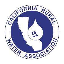 Ca Rural Water Logo