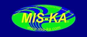 Mis Ka Logo