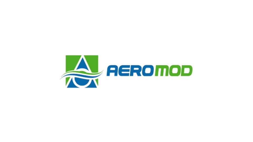 Aeromod W Bkgd