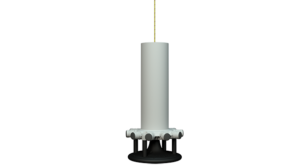 Ares-CB Coarse Bubble