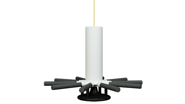 Ares-MB Medium Bubble