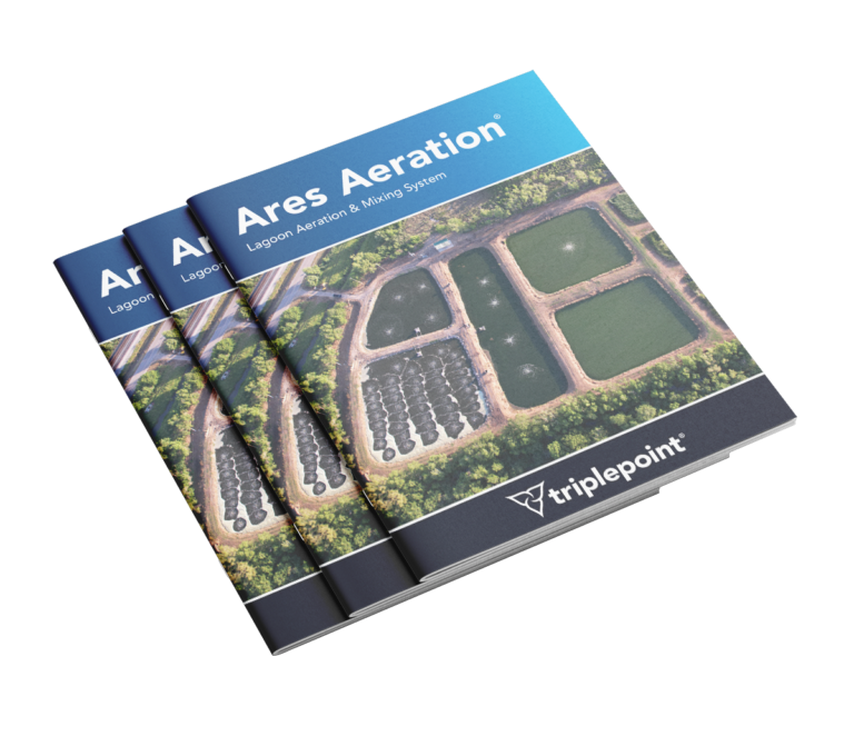 Ares Aeration® brochure