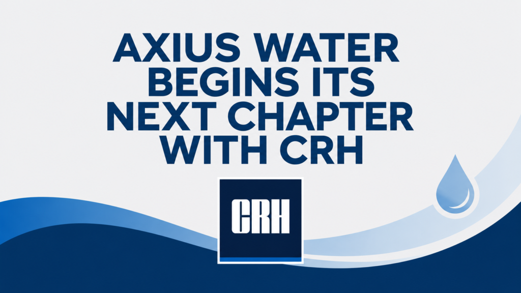Axius Next Chapter