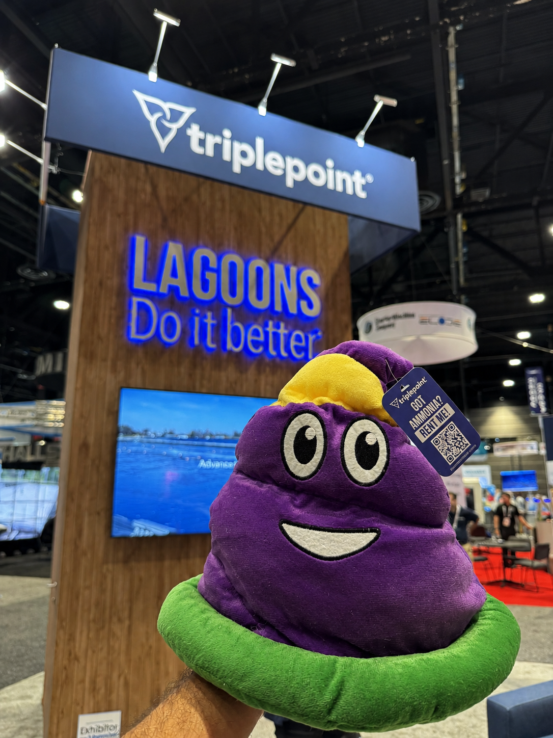 WEFTEC Group Shot