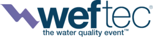 Weftec Logo V2